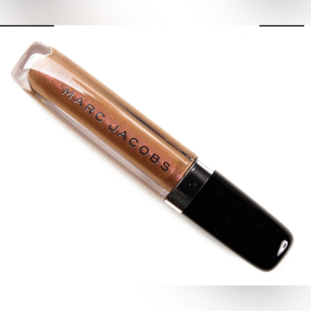 Marc Jacobs 362 Electric Lites Enamored Dazzling Gloss Lip Lacquer